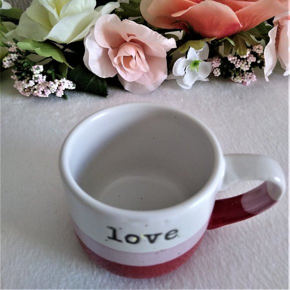 Enchanted Accessories Set Four Espresso Cups - NIB - Picture 5 of 5